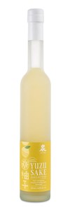 Izumi Premium Yuzu Sake