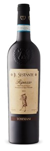 Tommasi Il Sestante Valpolicella Ripasso DOC 2021