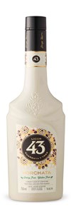 Licor 43 Horchata