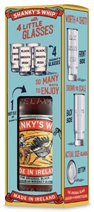 Shanky's Whip Gift Pack