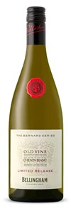 Bellingham The Bernard Series Old Vine Chenin Blanc 2023