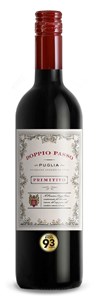 Casa Vinicola Botter Doppio Passo Primitivo Salento 2025