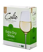 Colio Estate Wines Extra Dry White Wine