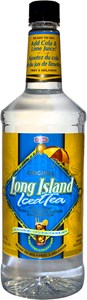 McGuinness Long Island Iced Tea