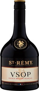 St Remy VSOP Brandy
