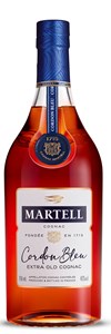 Martell Cordon Bleu Cognac