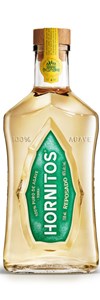 Hornitos Reposado Tequila