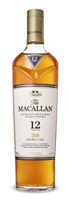 The Macallan Double Cask 12 Year Old