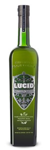 Combier Distillery Lucid Absinthe Superieure