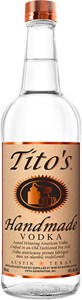 Tito's Handmade Vodka