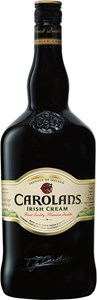 Carolans Irish Cream