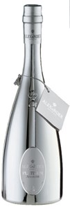 Bottega Alexander Grappa Platinum