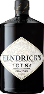 Hendrick's Gin