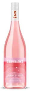 Sandbanks Summer Rosé