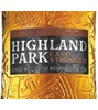 Highland Park Cask Strength Scotch