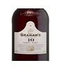 Graham's 10 Year Old Tawny Port