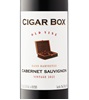 Cigar Box Old Vine Cabernet Sauvignon 2021