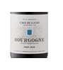 Cave de Lugny Bourgogne Pinot Noir AOC 2023