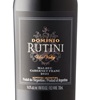 Rutini Dominio Malbec Cabernet Franc 2022