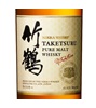 Nikka Taketsuru Pure Malt Japanese Whisky