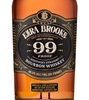 Ezra Brooks Bourbon 99 Proof