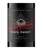 Black Market Wine Company Unsanctioned Series Cabernet Franc 2022