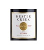 Hester Creek Estate Winery Syrah 2022