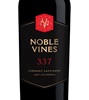Noble Vines 337 Cabernet Sauvignon 2021