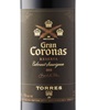 Torres Gran Coronas Reserva Cabernet Sauvignon 2020
