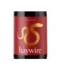 Haywire Winery Limited Edition Year of the Snake Lunar Red  2022