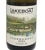 Lakeboat Chardonnay 2022