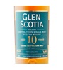 Glen Scotia 10 Year Old Single Malt