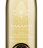 Vasanti Estate Winery Chardonnay 2022