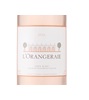 Lorgeril L'Orangeraie Rosé 2023