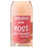 Bio Metico Nave De Oro Organic Frizzante Rosé