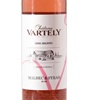 Château Vartely Malbec Syrah Rosé 2020