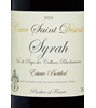 Saint-Desirat Syrah 2020