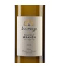 Massaya Blanc 2019