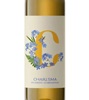 Gold Hill Winery Charisma Un-Oaked Chardonnay 2022