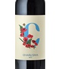 Gold Hill Winery Charisma Red Blend 2019