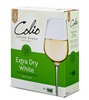 Colio Estate Wines Extra Dry White Wine
