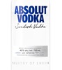 Absolut Vodka