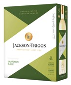 Jackson-Triggs Proprietor's Selection Sauvignon Blanc