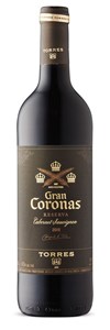 Torres Gran Coronas Reserva Cabernet Sauvignon 2021