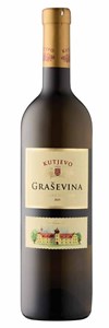 Kutjevo Premium Grasevina 2025
