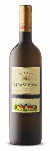 Kutjevo Premium Grasevina