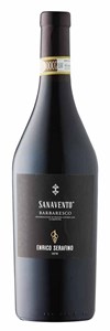 Enrico Serafino Sanavento Barbaresco 2022