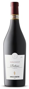 Enrico Serafino Sanavento Barbaresco 2022