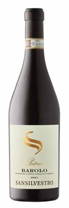 San Silvestro Patres Barolo 2021