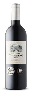 Château Tanesse Meritage 2022